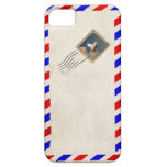flying pig airmail iphone case casemate cases