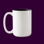 Flying Pig Graphic Mug