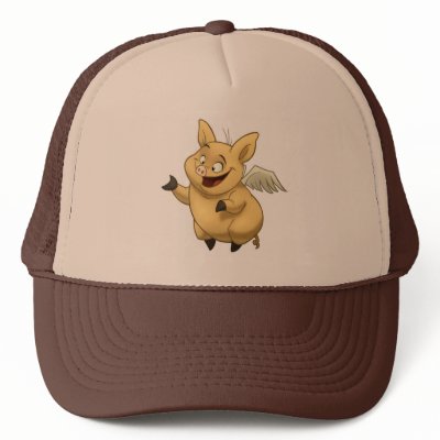 http://rlv.zcache.com/flying_pig_hat-p148597682032261022q02g_400.jpg