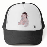 Flying Pig hats