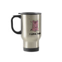  flying pig, PIGGY PUZZLE, I LOVE PIGS mugs