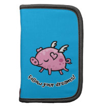 Flying Pig Planner planners