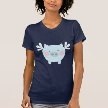 Flying Pig T-Shirt