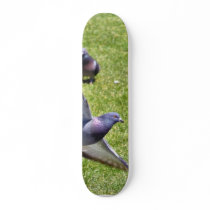 Flying Pigeon skateboards