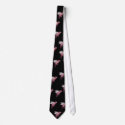 Flying Pigs tie