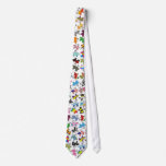 flying pigs ties
