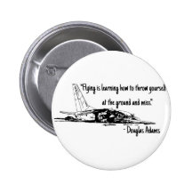 Flying Pins