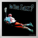 Flying Poster