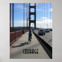 flying posters