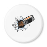 Flying Puck magnets