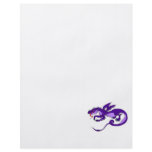 Flying Purple Dragon flyers