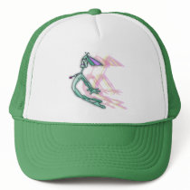 Flying? Rabbit! hats