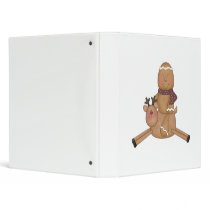 flying reindeer gingerbread man binders by doonidesigns flying reindeer gingerbread man binders