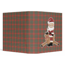 flying reindeer santa claus binders by doonidesigns flying reindeer santa claus binders