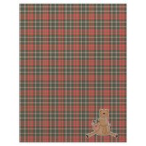 flying reindeer teddy bear letterhead