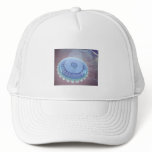Flying Saucer - America's UFO hats