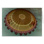 Flying Saucer cards