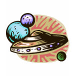 Flying Saucer