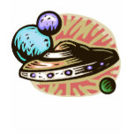 Flying Saucer