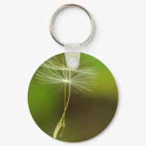 Flying seeds keychains by Rainmountain Flying seeds keychains