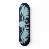 Flying Skull skateboards