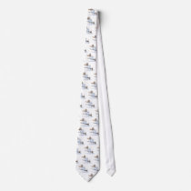 Flying Snowman ties by alternateworlds Flying Snowman ties