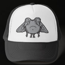 Flying solo Hat