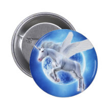 Flying Soul Pin