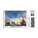 Flying South Postage postage by SherryHolderHunt Flying South Postage postage