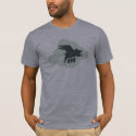 Flying Sows t-shirts by josephkohl Flying Sows t-shirts