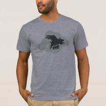 Flying Sows t-shirts