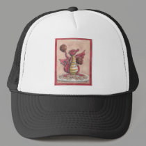 Flying Spaghetti Dragon hats