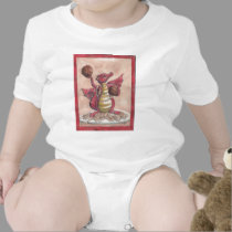 Flying Spaghetti Dragon t-shirts