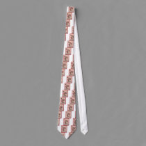 Flying Spaghetti Dragon ties