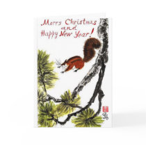 Flying squirrel cards by origa2 Flying squirrel cards