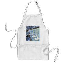 Flying Squirrels In Yosemite aprons by lifesphere Flying Squirrels In Yosemite aprons