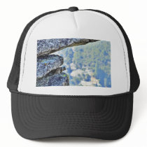 Flying Squirrels In Yosemite hats by lifesphere Flying Squirrels In Yosemite hats