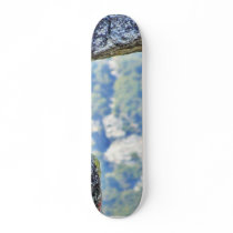 Flying Squirrels In Yosemite skateboards by lifesphere Flying Squirrels In Yosemite skateboards