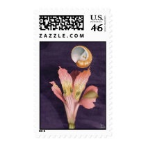 Flying Starry Nautica postage by briancody Flying Starry Nautica postage