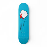 FLYING TEEF skateboards