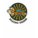 flying-tiger-patch t-shirts by stanmc flying-tiger-patch t-shirts