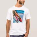 FLYING TIGERS 2 t-shirts by dll932 FLYING TIGERS 2 t-shirts