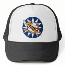 Flying Tigers hats