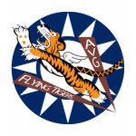 Flying Tigers Tshirt