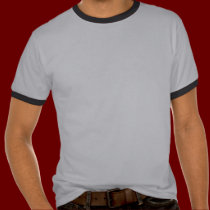 Flying Tigers WWII Nose Art t-shirts