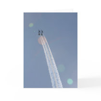 Flying to the Sun Greeting Card by pattirm1 Flying to the Sun Greeting Card