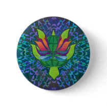 Flying Turtle Buttons