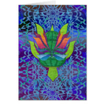 Flying Turtle Cards by wingedturtle Flying Turtle Cards
