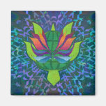 Flying Turtle Magnets