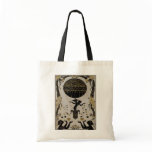 Flying Valentines ~ Bag Art Nouveau Deco Heart